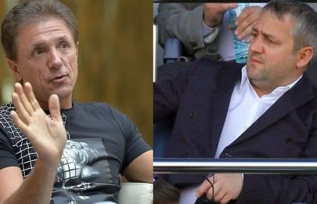 Editorial incendiar Ioanițoaia: „Noaptea minții! Te uiți și nu-ți vine să-ți crezi ochilor, parcă visezi! Cât tupeu să ai?!”