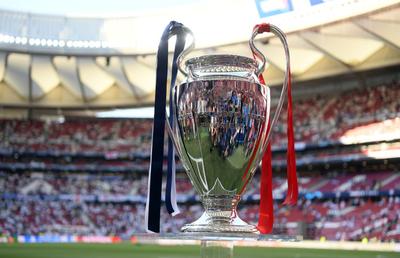 Final 4 și meciuri în manșă unică în Liga Campionilor și Europa League! Când se dă restartul