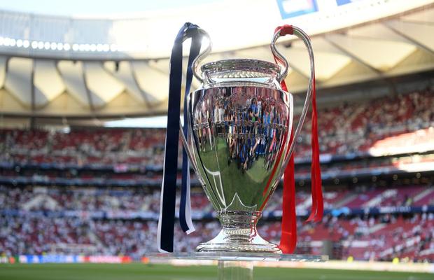 Final 4 și meciuri în manșă unică în Liga Campionilor și Europa League! Când se dă restartul