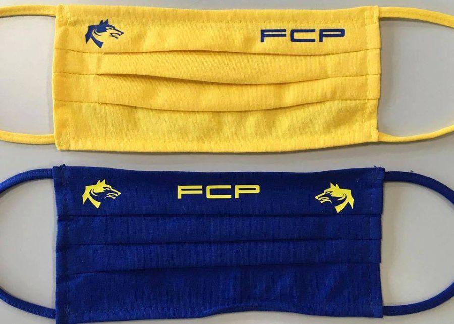 Măștile comercializate de Petrolul Ploiești Marketing de excepție în Liga 2 » Produsele comercializate de Petrolul Ploiești