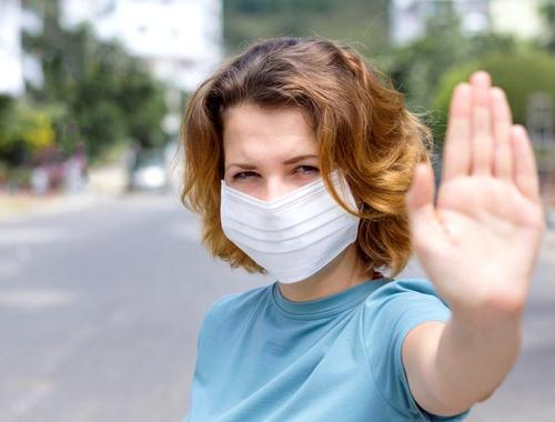 Pentru prima dată nu sunt cazuri noi de coronavirus în Arad: „Rata vindecării este de 84%”