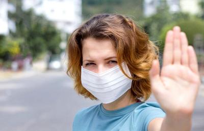 Pentru prima dată, nu sunt cazuri noi de coronavirus în Arad: „Rata vindecării este de 84%”