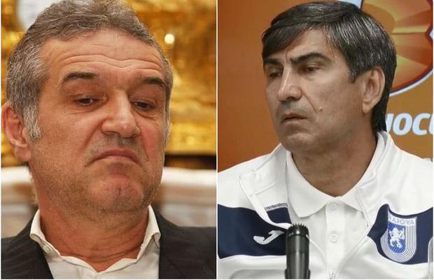 Victor Pițurcă reaprinde războiul cu Gigi Becali: „Atunci se va termina cu FCSB! Nu interesează pe nimeni ce face Becali!”