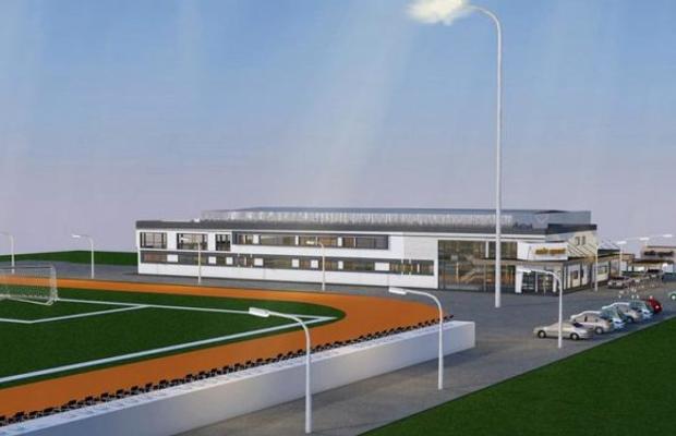 O bază sportivă din România intră în renovare » Proiect de 7 milioane de euro