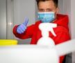 Rapid testare COVID-19
