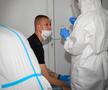 Rapid testare COVID-19