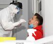 Rapid testare COVID-19