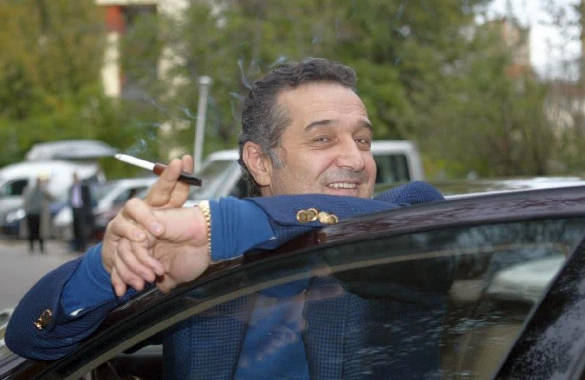 Gigi Becali nu dă înapoi » FCSB va avea o casă nouă: „Am făcut cerere și oficial, și verbal!”