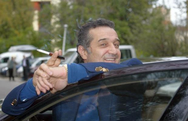 Gigi Becali nu dă înapoi » FCSB va avea o casă nouă: „Am făcut cerere și oficial, și verbal!”