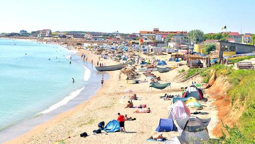 Coronavirus și vacanțele din 2020: planul de a împărți Europa în zone verzi și roșii
