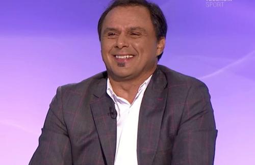 Basarab Panduru a fost amuzat de ideea lui Poli Iași