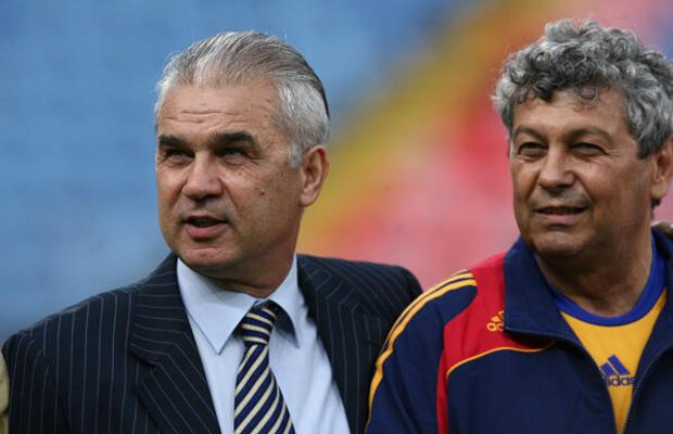 Anghel Iordănescu reacționează după interviul lui Mircea Lucescu pentru GSP: „A mânjit iubirea oamenilor față de fotbal! S-a simțit că a fost frustrat”