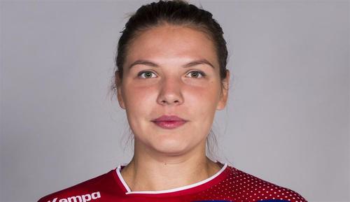 Ekaterina Matlașova