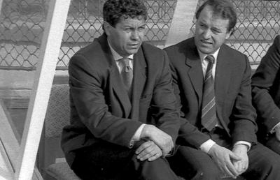 DINAMO VS STEAUA // Victor Pițurcă, dezvăluiri în premieră: „Lucescu voia la Steaua, dar Valentin i-a explicat că nu e pe profilul echipei. I-a spus că-l pune la Dinamo, cu o condiție!”