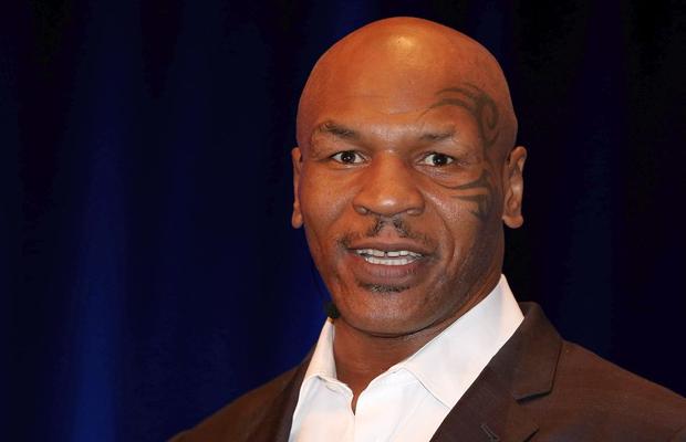 Prețul unui antrenament cu Mike Tyson » Sume uriașe licitate pentru o întâlnire cu fostul pugilist