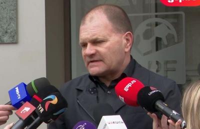 Cornel Șfaițer şi Vlad Nedelea, la GSP Live » Urmărește emisiunea AICI