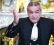 Gigi Becali, finanțator FCSB