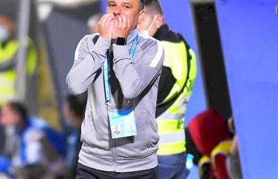 Decizia de la miezul nopţii. Ce se întâmplă cu Toni Petrea după ce FCSB a ratat titlul