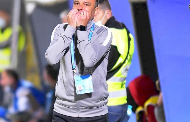 Decizia de la miezul nopţii. Ce se întâmplă cu Toni Petrea după ce FCSB a ratat titlul