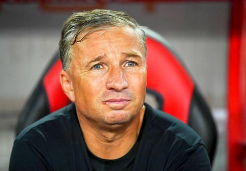 Dan Petrescu, foto: Imago