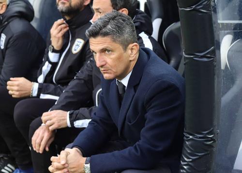 Răzvan Lucescu, foto: Imago