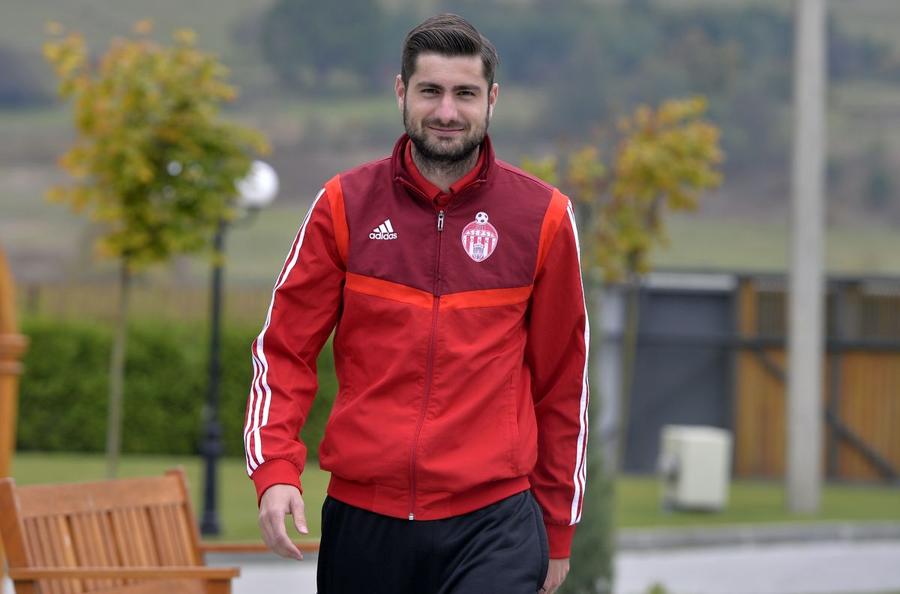 Florin Ștefan Portretul transferului așteptat de Gigi Becali: „E exploziv, sunt sigur că se va impune la FCSB!”