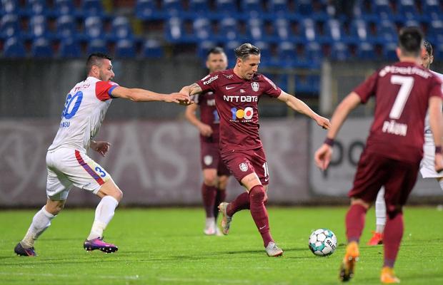 Primul nume avansat pentru banca CFR-ului: „Un om de fotbal cu conexiuni îmi spune că e 100%”