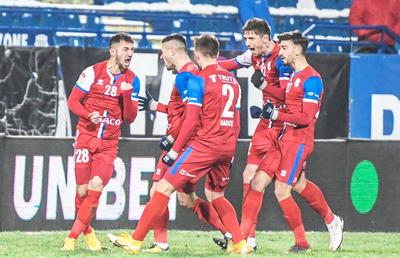 El este fotbalistul dorit de Gigi Becali de la FC Botoșani » Surpriza pregătită de patronul FCSB