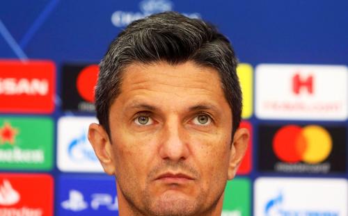 Variantă neașteptată pentru Răzvan Lucescu