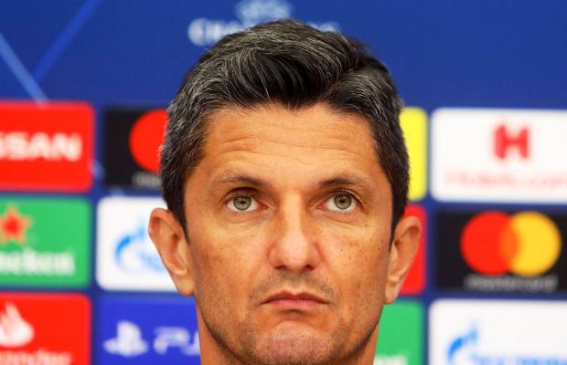 Variantă neașteptată pentru Răzvan Lucescu! O fostă campioană a Europei îl vrea selecționer