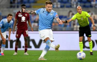 Ciro Immobile, insultat de președintele lui Torino în fața vestiarului: „Nu-i pot accepta vorbele infame”