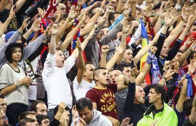 MTS a stabilit protocolul pentru revenirea fanilor pe stadioane! Ce condiții trebuie să respecte + veste importantă și pentru cluburi