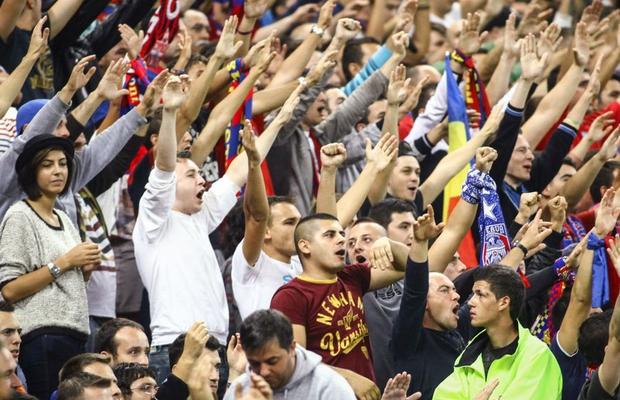 MTS a stabilit protocolul pentru revenirea fanilor pe stadioane! Ce condiții trebuie să respecte + veste importantă și pentru cluburi