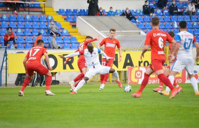 Becali, dat de gol » FCSB insistă pentru încă un jucător de la Botoșani: „Am vorbit, dar nu vă spun suma!”