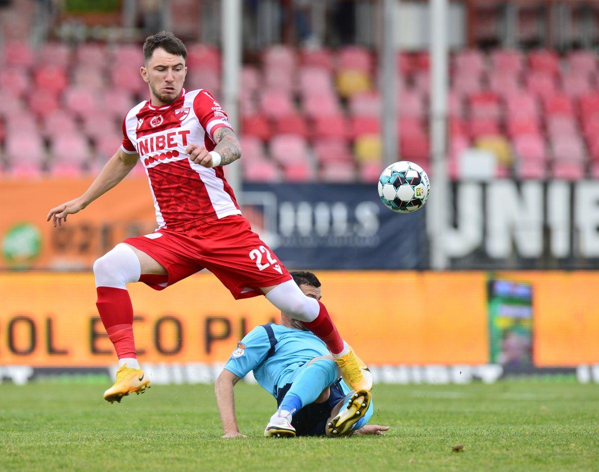 Play-out Liga 1, zi decisivă / Voluntari - UTA și Dinamo - Chindia