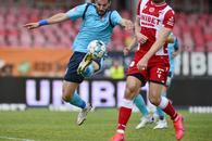 Dezastru pentru Astra » A retrogradat în liga secundă după 12 ani! Cine joacă barajele pentru Conference League și pentru rămânerea în Liga 1