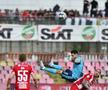 Dezastru pentru Astra » A retrogradat în liga secundă după 12 ani! Cine joacă barajele pentru Conference League și pentru rămânerea în Liga 1
