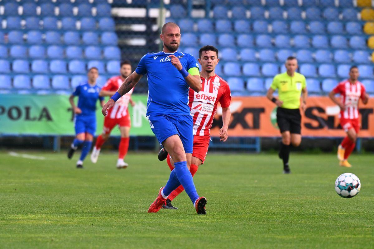 Dezastru pentru Astra » A retrogradat în liga secundă după 12 ani! Cine joacă barajele pentru Conference League și pentru rămânerea în Liga 1