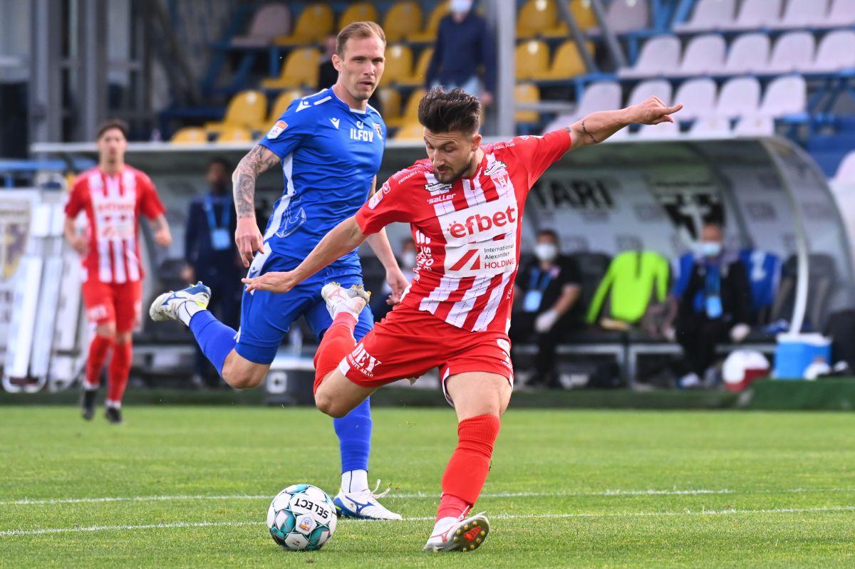 Play-out Liga 1, zi decisivă / Voluntari - UTA și Dinamo - Chindia