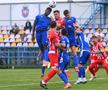 Dezastru pentru Astra » A retrogradat în liga secundă după 12 ani! Cine joacă barajele pentru Conference League și pentru rămânerea în Liga 1