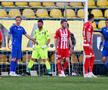 Dezastru pentru Astra » A retrogradat în liga secundă după 12 ani! Cine joacă barajele pentru Conference League și pentru rămânerea în Liga 1