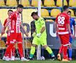 Dezastru pentru Astra » A retrogradat în liga secundă după 12 ani! Cine joacă barajele pentru Conference League și pentru rămânerea în Liga 1