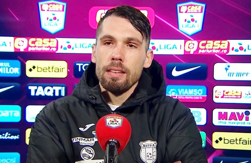Astra a retrogradat în Liga 2 după 12 ani! Este marea pierzătoare a meciurilor decisive din play-out., cedând 0-1 cu Viitorul. Valerică Găman a vorbit despre marile probleme de la Giurgiu.