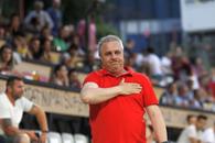 Becali: „Șumudică e noul antrenor de la FCSB!” » Cum l-a convins să trădeze Rapidul + detalii despre contract