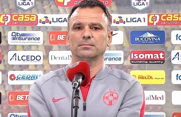 Probleme pentru FCSB înaintea meciului cu FCU Craiova » Toni Petrea, depistat pozitiv cu Covid -19. Cine îi ia locul pe bancă