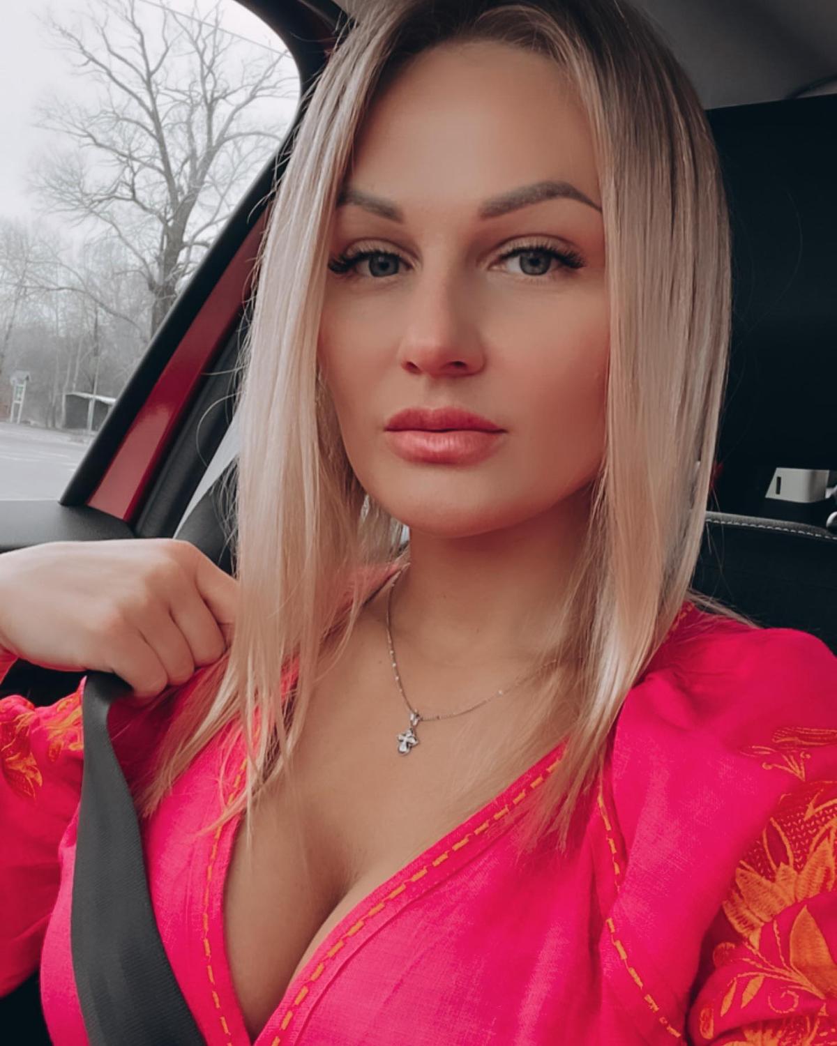 Decizie incredibilă luată de antrenoarea de fitness din Ucraina care a fost impresionată de o lecție de viață trăită în România