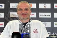 Lincar a venit în ie la conferința dinaintea barajului cu Dinamo: „Merg la testul poligraf! Nu m-am vândut niciodată”