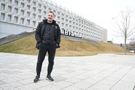 Grecul stabilit în Cluj, despre problemele din sportul românesc: „Sportivii nu mai luptă ca pe vremuri”