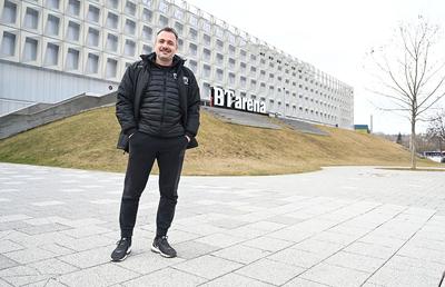 Grecul stabilit în Cluj, despre problemele din sportul românesc: „Sportivii nu mai luptă ca pe vremuri”