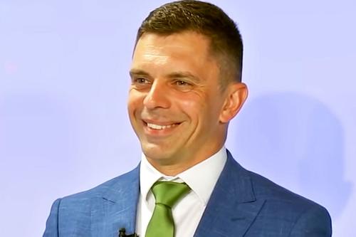 Eduard Novak // foto: captură YouTube